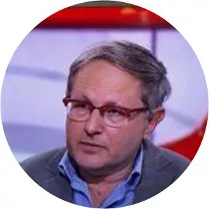 Martin S. Navias - Author