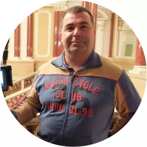 Martin Saabye Andersen