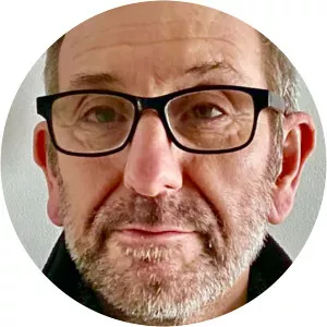 Martin Sadofski - Film writer