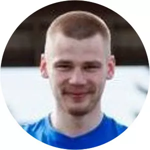 Martin Salf - Football player