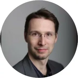 Martin Sandbu - Author