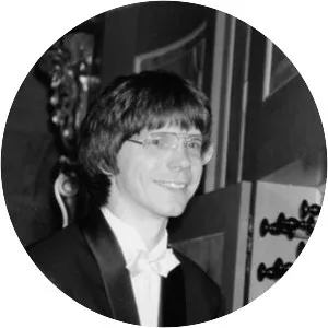 Martin Sander Musician