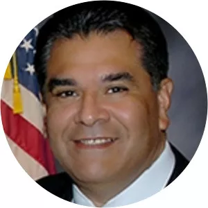 Martin Sandoval - Former Member of the Illinois Senate
