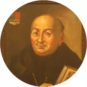 Martín Sarmiento - Spanish scholar