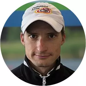 Martin Sauer - German olympian