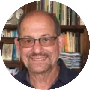 Martin Schain - Author