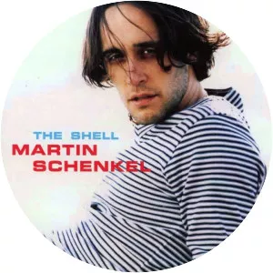 Martin Schenkel - Swiss television actor