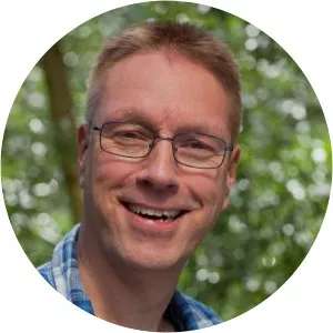 Martin Scherstra