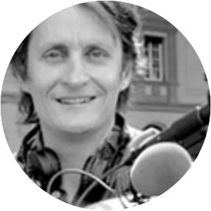 Martin Schilt - Film producer