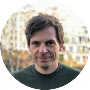 Martin Schmal - Researcher