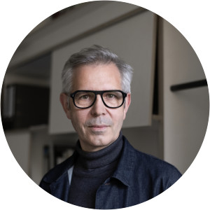 Martin Schmidl - Visual artist