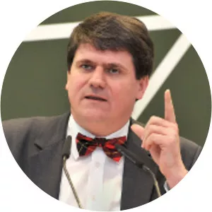 Martin Schmidt-Kessel - Author