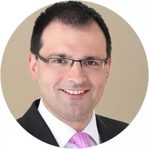 Martin Schöffel - German politician