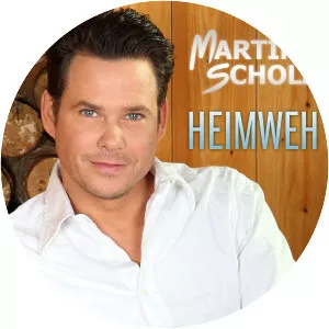 Martin Scholz