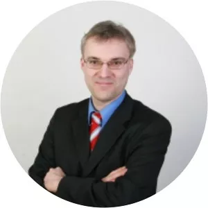 Martin Schöpflin - Jurist