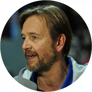 Martin Schwalb - German handball player