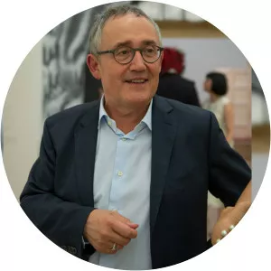 Martin Schwander - Journalist