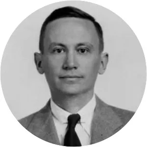 Martin Schwarzschild