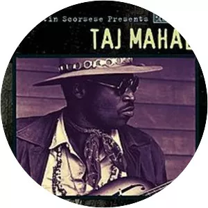 Martin Scorsese Presents the Blues – Taj . . .