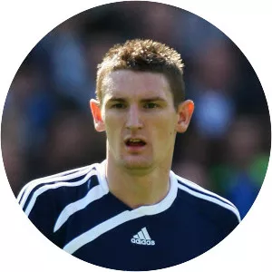 Martin Scott - Scottish football player