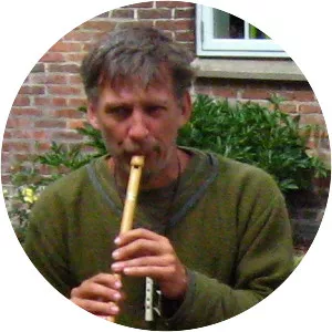 Martin Seeberg - Vocalist