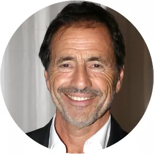 Martín Seefeld - Argentine actor