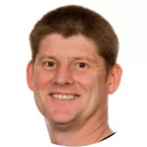 Martin Sefton - Economist