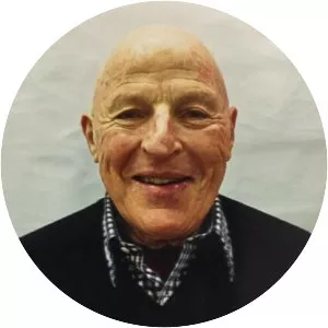 Martin Selig photograph