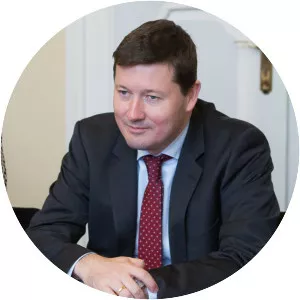 Martin Selmayr - Secretary-General of the European Commission