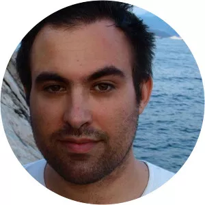 Martin Semenčić - Film editor