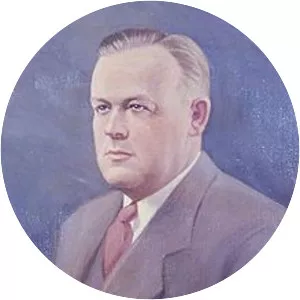 Martin Sennet Conner - American lawyer