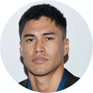 Martin Sensmeier