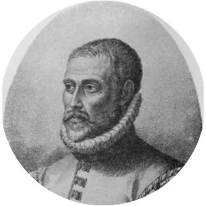 Martín Sessé y Lacasta - Spanish botanist