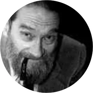 Martin Seymour-Smith