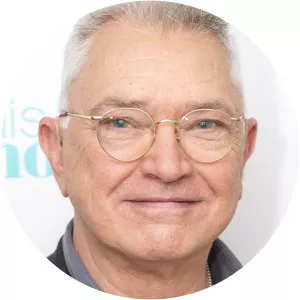 Martin Shaw 