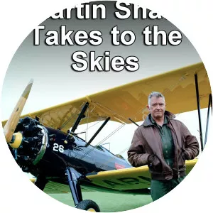 Martin Shaw Takes to the Skies - TV program