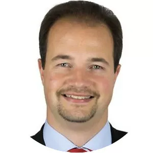 Martin Sichert - Member of the German Bundestag