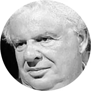 Martin Sieff - Author