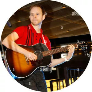 Martin Skarendahl - Singer