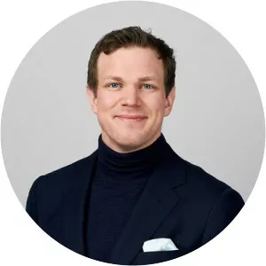 Martin Sletten photograph