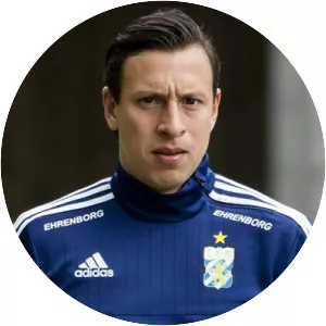 Martin Smedberg-Dalence