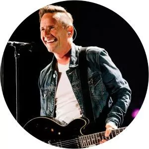 Martin Smith - Former football player