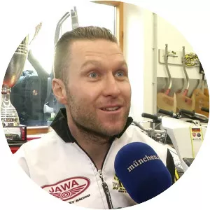 Martin Smolinski - Motorcycle racer