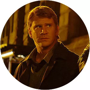 Martin Soap - Fictional character