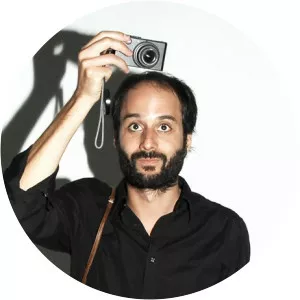 Martin Soto Climent - Visual artist