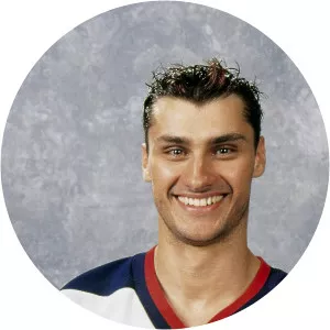 Martin Špaňhel - Czech ice hockey player