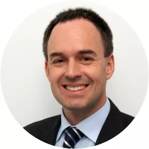 Martin Spann - Author