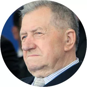 Martin Špegelj - General