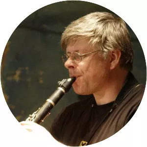 Martin Speicher - German musician