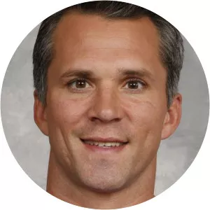 Martin St. Louis